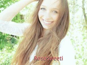 RoseSweeti