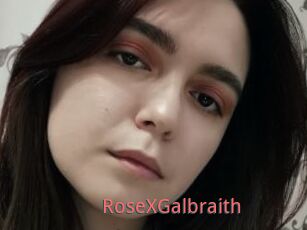 RoseXGalbraith