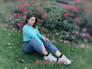 Rose_Green