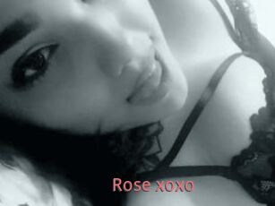 Rose_xoxo