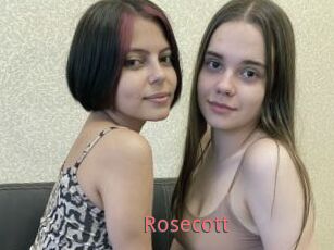 Rosecott