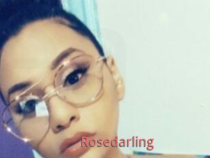 Rosedarling