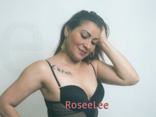 RoseeLee