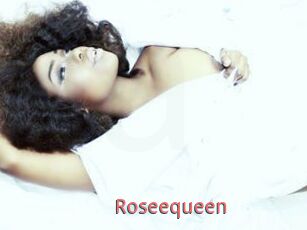 Roseequeen