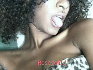 Rosegoldd