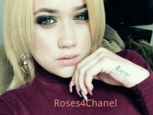 Roses4Chanel