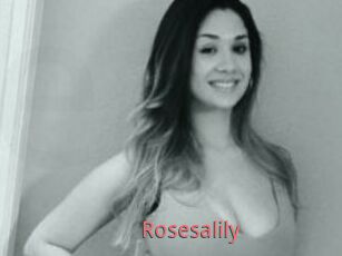 Rosesalily