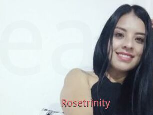 Rosetrinity