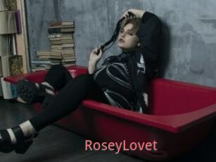 RoseyLovet