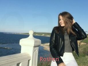 Roshen