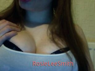 RosieLeeSmith