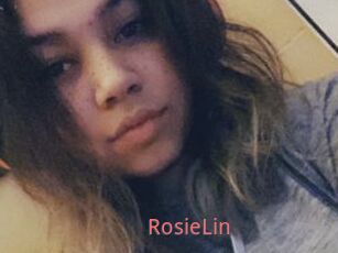 RosieLin