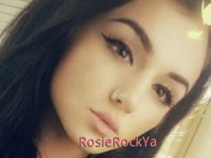 RosieRockYa