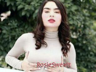 RosieSweett