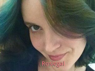 Rosiegal