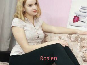 Rosien