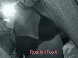 RosilynFoxx