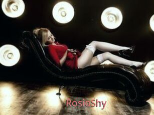 RosioShy