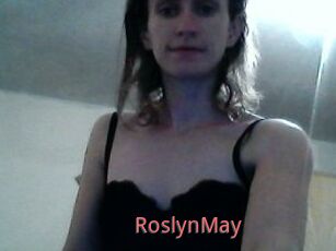 RoslynMay