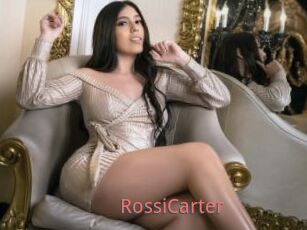 RossiCarter