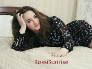 RossiSunrise