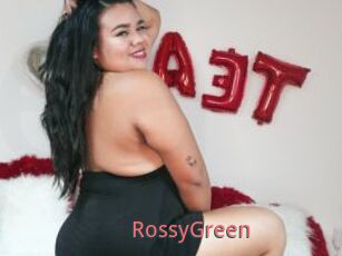 RossyGreen