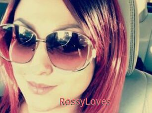 RossyLoves