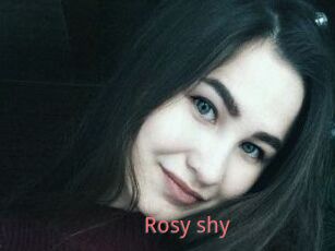 Rosy_shy