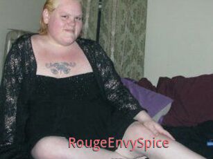 RougeEnvySpice