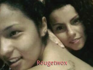 Rougetwox