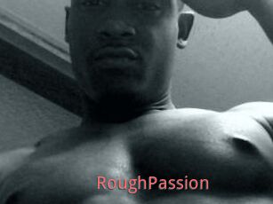 RoughPassion