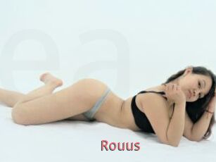 Rouus