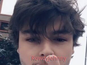 RowdyJohnny