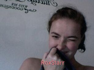 RoxStarr