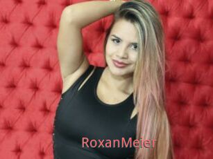 RoxanMeier