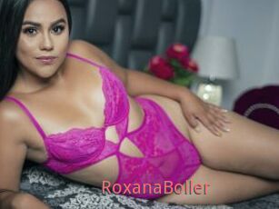 RoxanaBoller