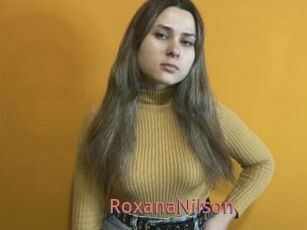 RoxanaNilson