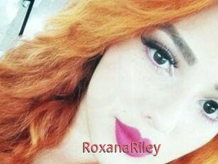 RoxanaRiley