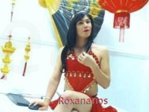 Roxanarios