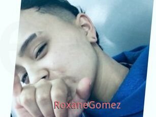 RoxaneGomez