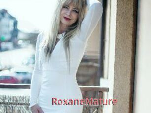 RoxaneMature