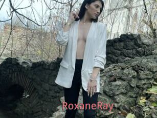 RoxaneRay