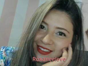 Roxaneelove