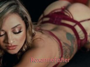 RoxanneFisher