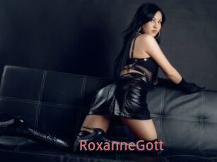 RoxanneGott