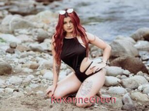 RoxanneGreen