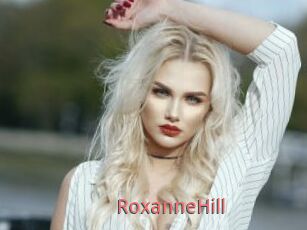 RoxanneHill