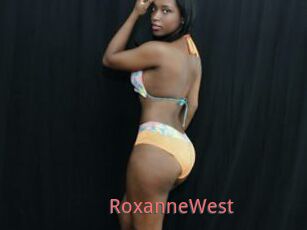 RoxanneWest