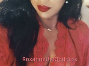 RoxannetheGoddess