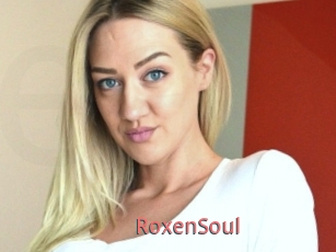 RoxenSoul